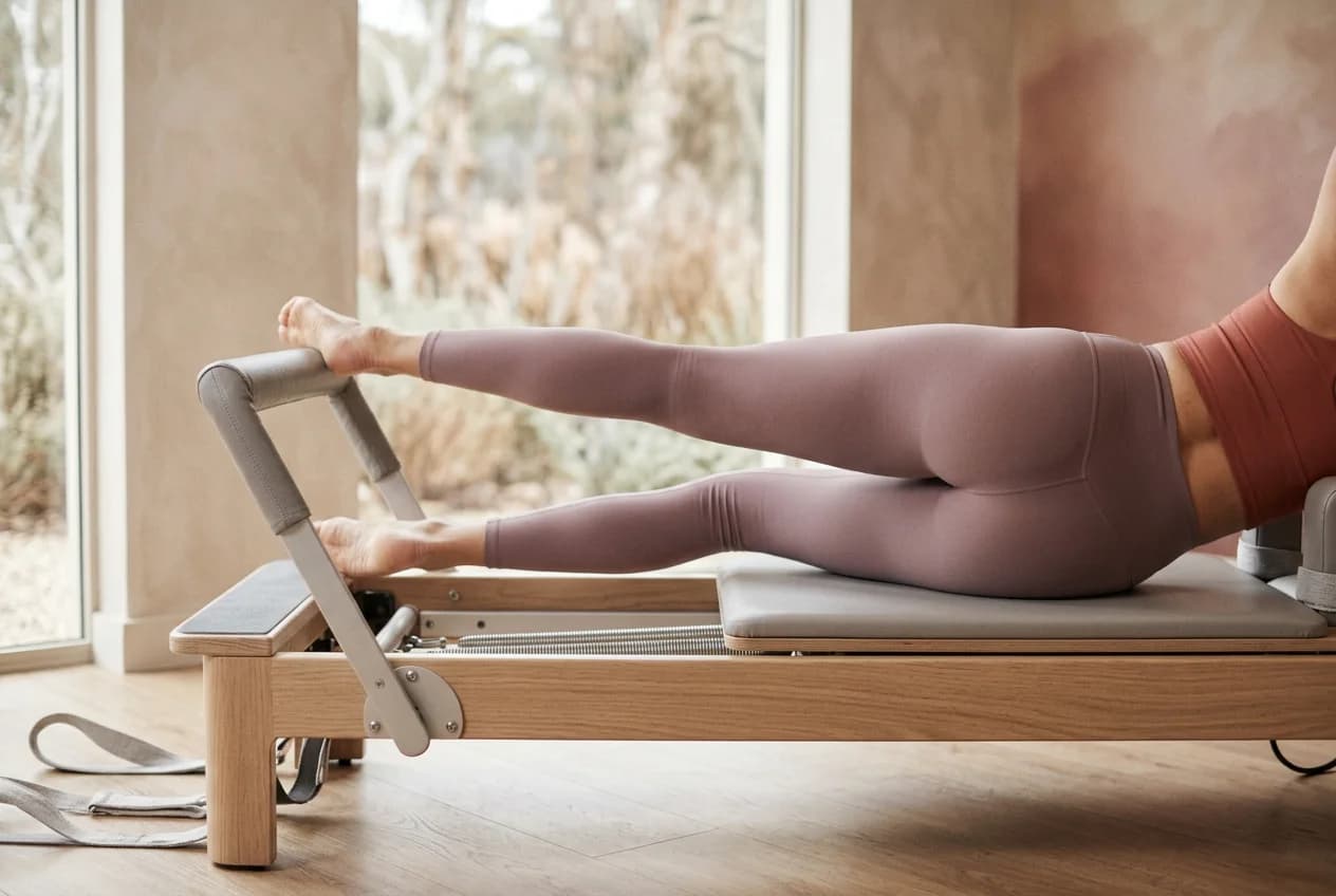 Glutes and Hips