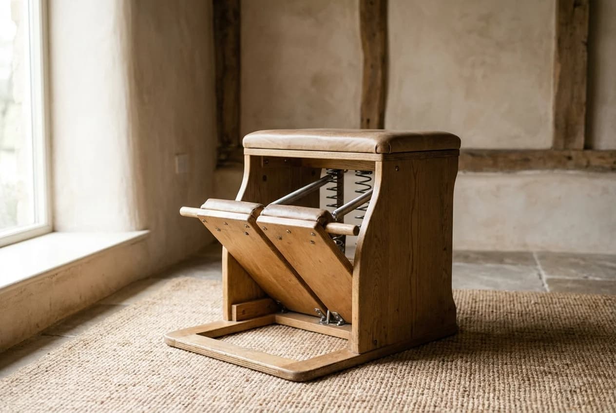 Wunda Chair
