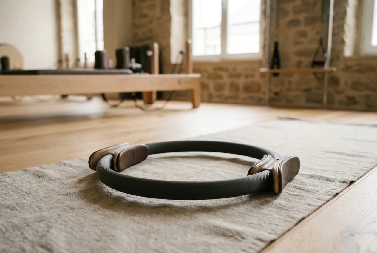 Pilates Ring