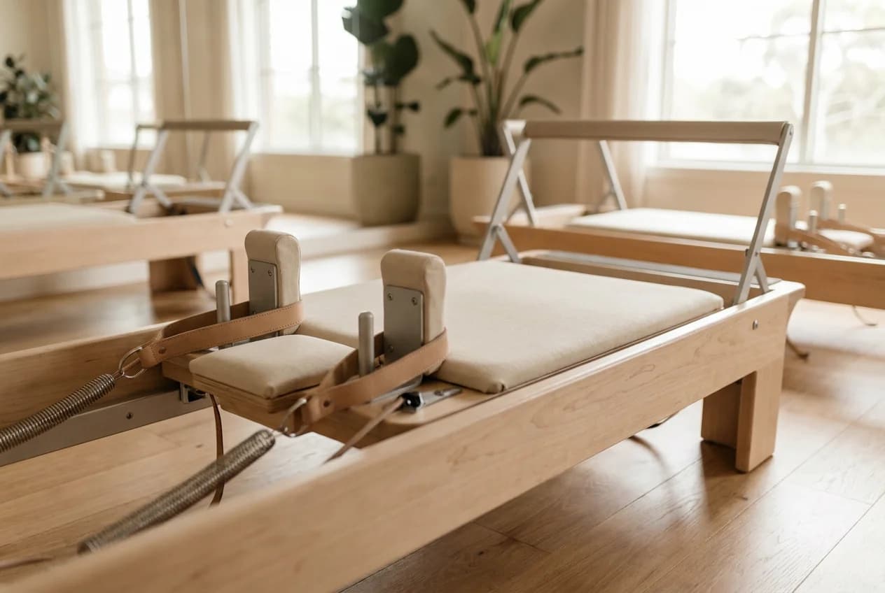 Reformer