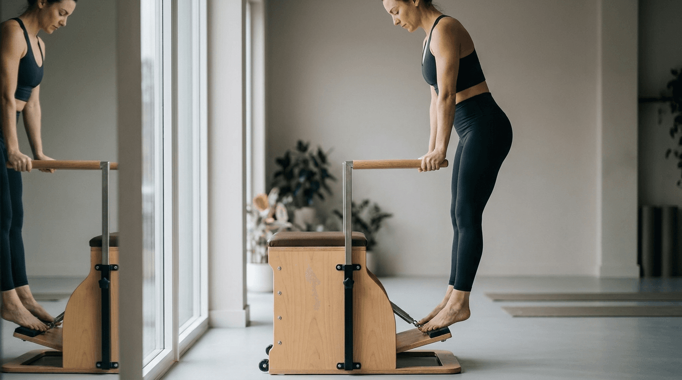Achilles Stretch