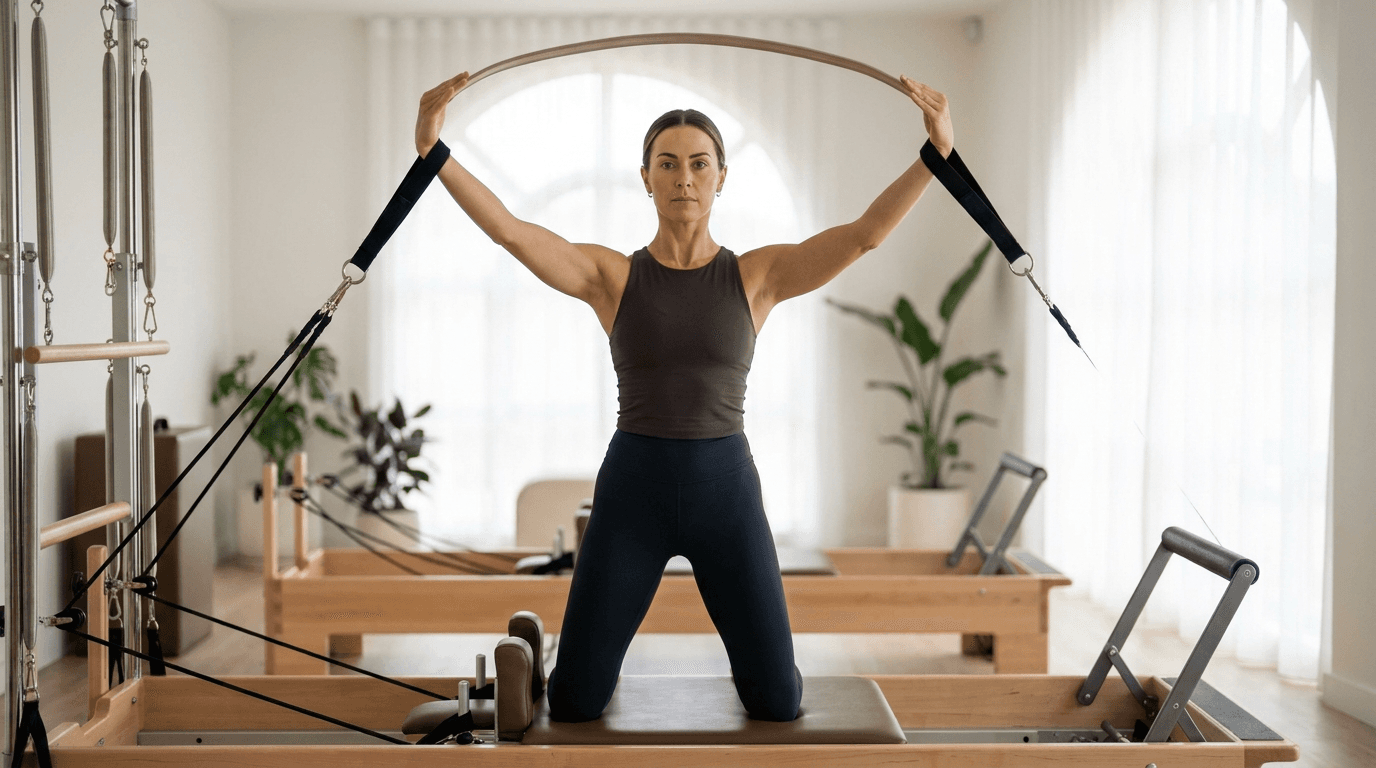 Arm Circles