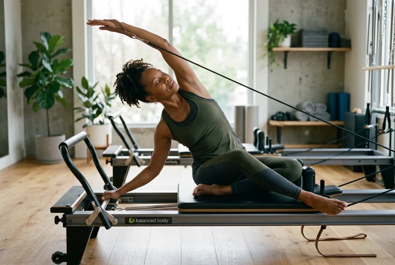 Flexibility