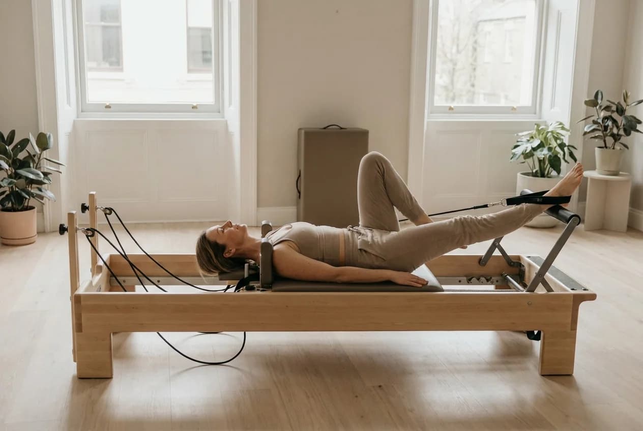 Hip Mobility
