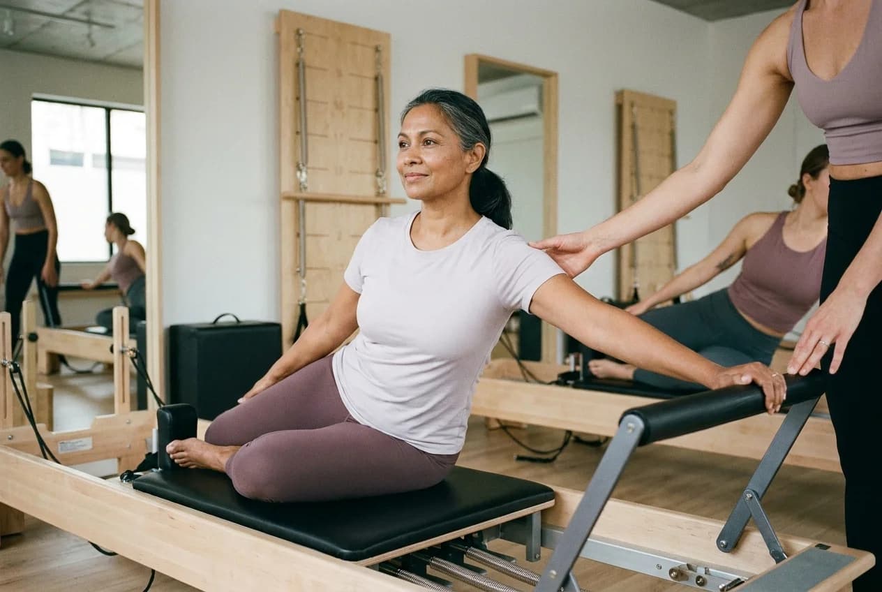 Posture Support