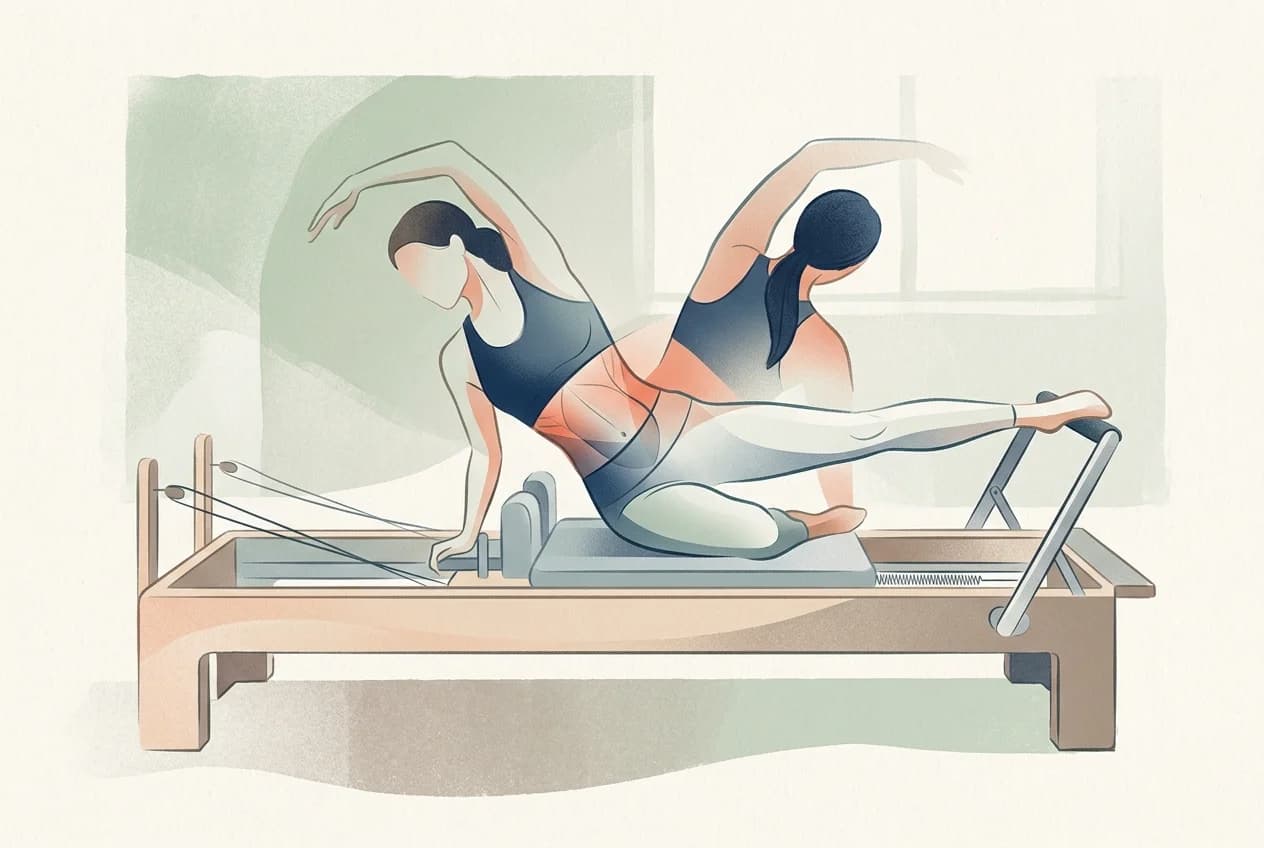 Obliques